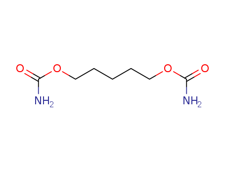 Carbamic acid, pentamethylene ester