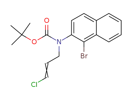454713-48-5 Structure
