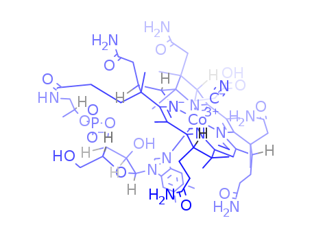 cyanocobalamin-b-monocarboxylic acid