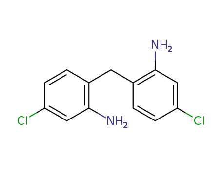 2,2'-Diamino-4,4'-dichlor-diphenylmethan