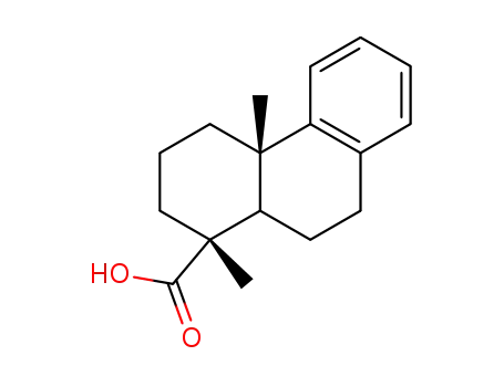 1028-04-2 Structure