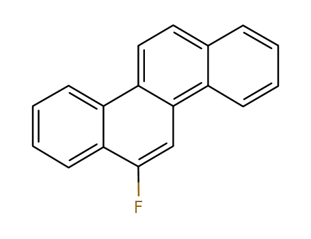 6-fluorochrysene