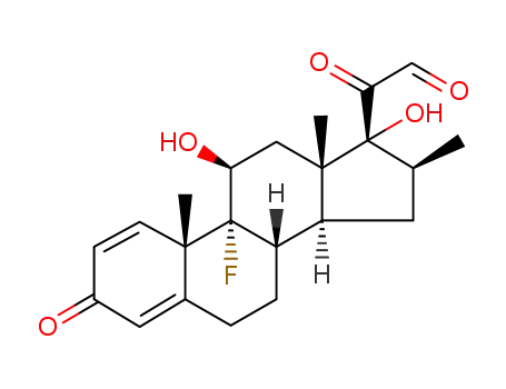 21-Dehydro BetaMethasone