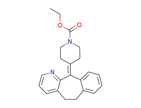 Loratadine Impurity 19