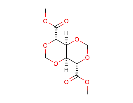 2,4:3,5-DI-O-METHYLENE-D-IDARIC ACID