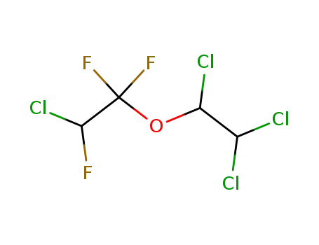406-65-5 Structure