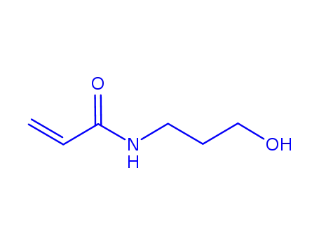 N-(3-Hydroxypropyl)acrylamide