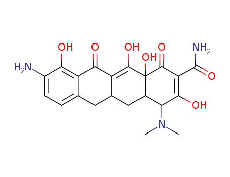 2-Naphthacenecarboxamide CAS No.5874-95-3