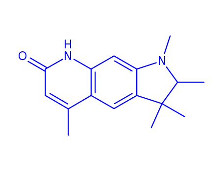 15,16-Dihydro-11-Methoxycyclopenta(A)-Phenanthren-17-One