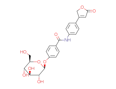 Molecular Structure of 58789-94-9 (IP 24)