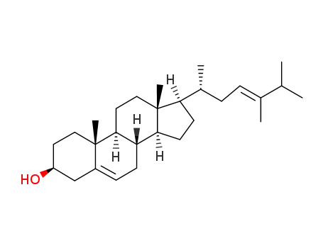 24-메틸-23-디히드로콜레스테롤