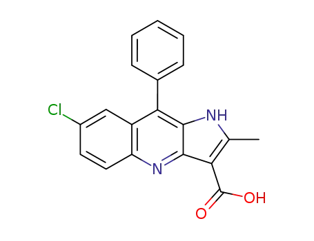 58375-06-7 Structure