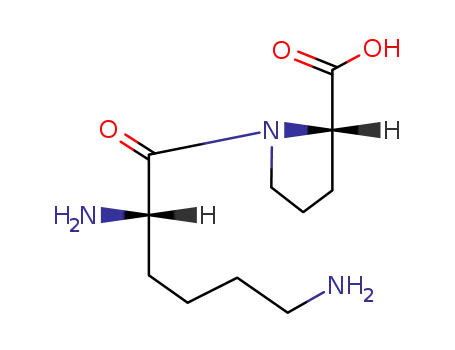 Lysylproline