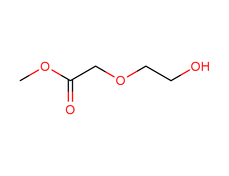 METHYL 2-(2-HYDROXYETHOXY)ACETATE