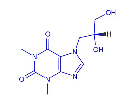 1H-Purine-2,6-dione