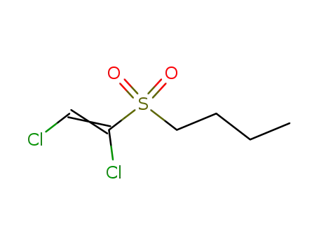 1-부탄술폰산 1,2-디클로로에테닐 에스테르