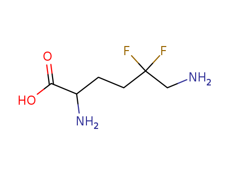 Lysine,5,5-difluoro-
