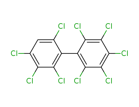 1,1'-Biphenyl,2,2',3,3',4,4',5,6,6'-nonachloro-