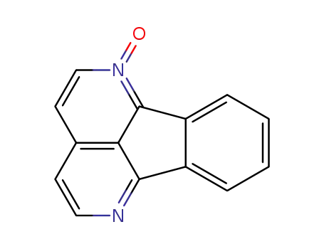 eupolauridine N-oxide