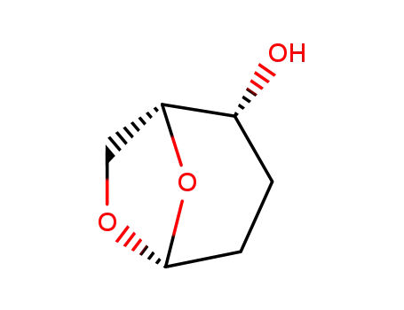 1.6-Anhydro-2.3-dideoxy-β-D-threo-hexopyranose