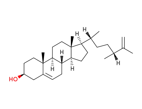 24β-methyl-25-dehydrocholesterol