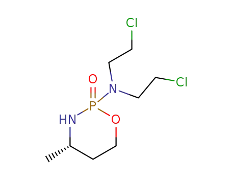 4-methylcyclophosphamide