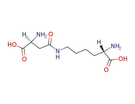 Aspartylysine