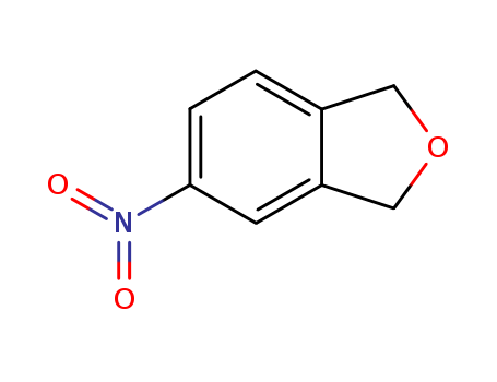 Isobenzofuran,1,3-dihydro-5-nitro-