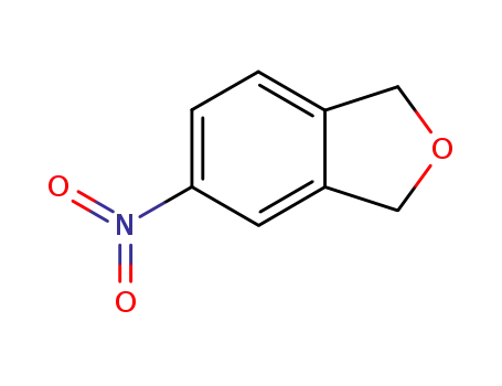 5-Nitro-1,3-dihydroisobenzofuran