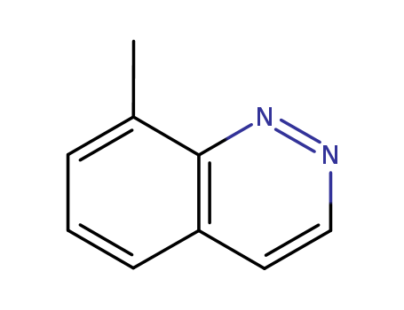 8-Methylcinnoline