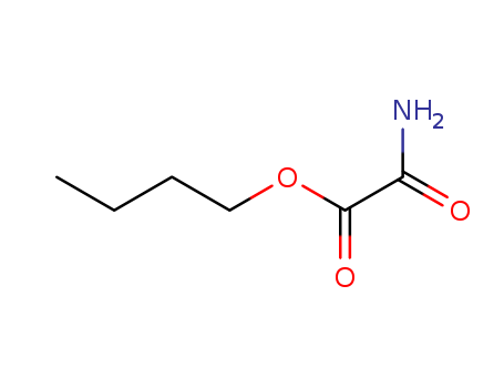 Acetic acid,2-amino-2-oxo-, butyl ester cas  585-28-4