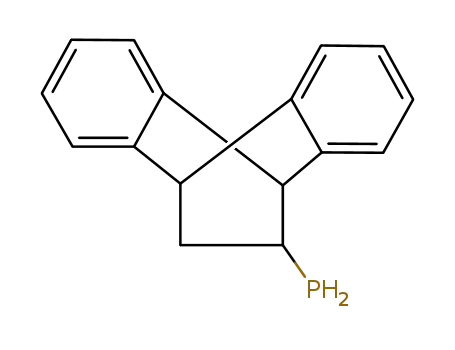 9,10-dihydro-9,10-ethanoanthracen-11-ylphosphine