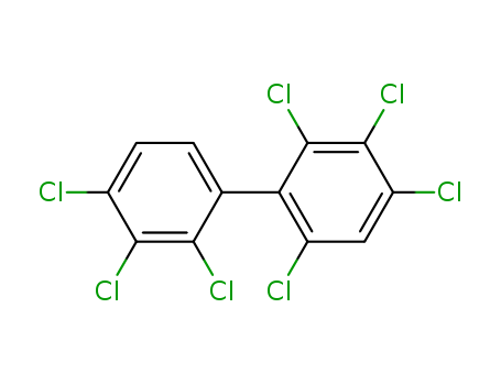 1,1'-Biphenyl,2,2',3,3',4,4',6-heptachloro-