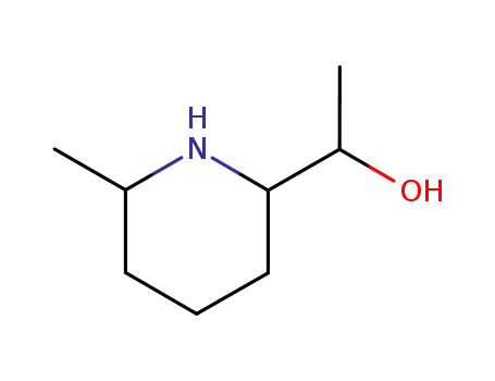 1-(6-methyl-2-piperidyl)ethan-1-ol