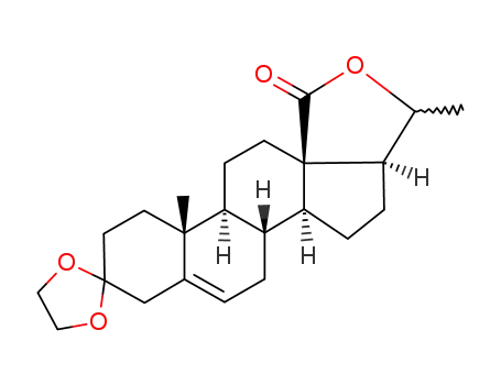 C<sub>23</sub>H<sub>32</sub>O<sub>4</sub>