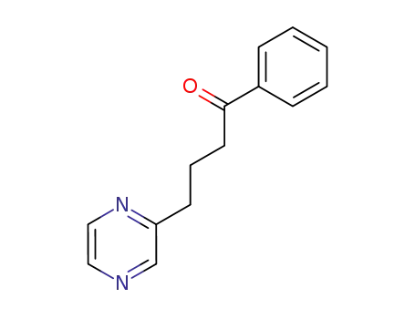 Molecular Structure of 5321-52-8 (propyl (5-propyl-1,3,4-thiadiazol-2-yl)carbamate)