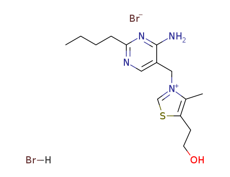 Butylthiamine