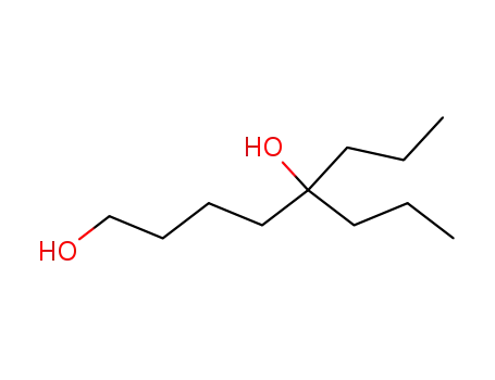 5-propyl-octane-1,5-diol