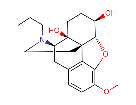 C<sub>20</sub>H<sub>27</sub>NO<sub>4</sub>