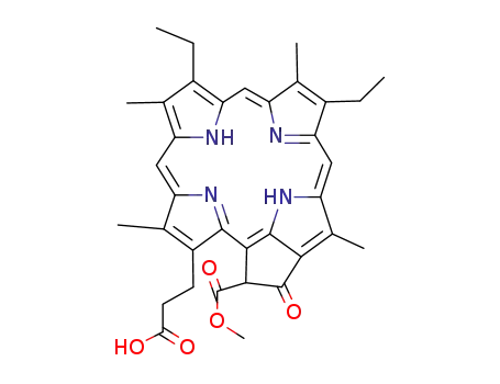 34705-25-4 Structure