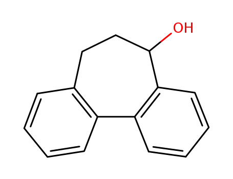 6,7-Dihydro-5H-dibenzo[a,c]cyclohepten-5-ol