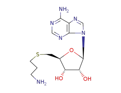 S-아데노실-3-티오프로필아민