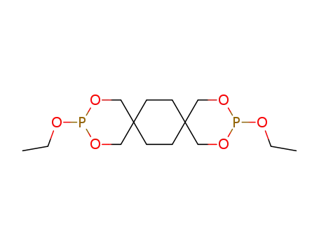 Molecular Structure of 5307-94-8 ((5Z)-5-({[2-(diethylamino)ethyl]amino}methylidene)-1-(2-methylphenyl)pyrimidine-2,4,6(1H,3H,5H)-trione)