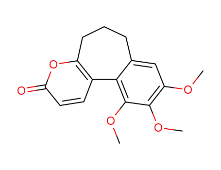 Eschenmoser's α-pyrone