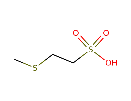 Molecular Structure of 53501-90-9 (methyl coenzyme M)