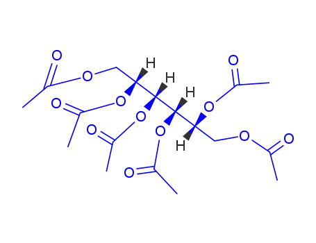 HEXA-O-ACETYL-D-MANNITOL