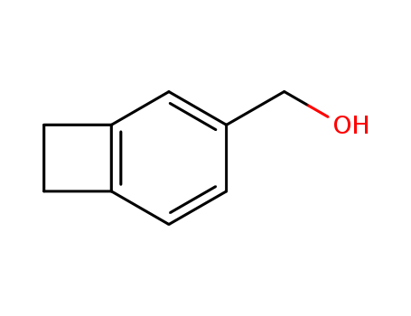 4-Hydroxymethylbenzocyclobutene cas  53076-11-2
