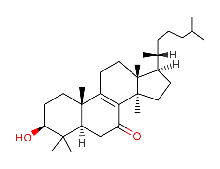 7-옥소-24,25-디하이드로라노스테롤