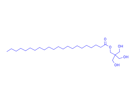 Docosanoic acid,3-hydroxy-2,2-bis(hydroxymethyl)propyl ester
