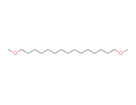 1,15-dimethoxy-pentadecane